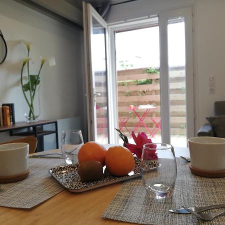 Ferienwohnung Hossegor Les Becasses Soorts-Hossegor Exterior foto